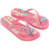 IPANEMA ANAT. TEMAS XVI FEM - Flip Flops für Damen - anatomisches Fußbett - bedruckte Sohle - rutschfest