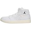 Nike Nike Air Flight Lite Mid SneakerUomo