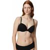 Marks & Spencer Confezione da 3 Reggiseni T‑Shirt con Ferretto da Donna Nero 75