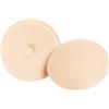 Naturana National Geographic Library - Copricapezzoli, Donna, Beige (Beige), Taglia Unica