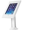Maclean MC-677 Supporto Tablet 9.7''-10.1'' da Tavolo per Esposizione Presentazione Mostra Commerciale con Sistema Antifurto