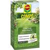 COMPO Concime per Prato, Concime Granulare, Per un manto erboso sano e rigoglioso, Nutrimento fino a 4 mesi, 1.5 kg