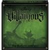 Ravensburger Wonder Forge 26055 Disney Villainous Gioco, Versione Tedesco