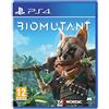 THQ Nordic Biomutant - PlayStation 4
