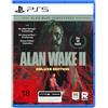 Epic Games Alan Wake 2 Deluxe Edition - PS5