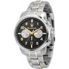 Maserati Orologio Uomo Successo Limited Edition, Cronografo, Analogico, R8873621028