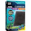 Fluval Carbone per filtro zaino per acquario Fluval AquaClear AC20/AC30, 1 pezzo