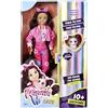 Simba - Bambola Kawaii Hi Lucy, bambola Fashion 26 cm, con capelli lunghi da pettinare, ispirata al trend giapponese Kawaii, per bambine dai 4 anni, 105953975