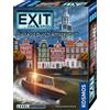 KOSMOS Exit® La Caccia Attraverso Amsterdam (F)