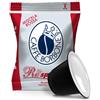 Caffè Borbone Respresso Miscela Rossa Compatibili Nespresso 100 300 500 Capsule