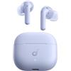 Soundcore P42i Cuffie Bluetooth ANC adattiva, Audio Hi-Res con LDAC
