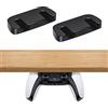 Mcbazel Sotto Tavolo Supporto Porta Joystick per PS5/PS4 Controller, 2 Pezzi