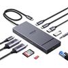 UGREEN Revodok Pro 2111 Hub USB C 11 in 1 Docking Station Doppio Display