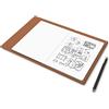HUION Note X10 - Taccuino Digitale Intelligente Bluetooth 5.0 con 8192 Livelli di Pressione per Prendere Appunti e Fare Schizzi Compatibile con Android/iOS/Windows/MacOS/Linux