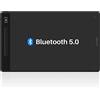HUION 2022 HUION Inspiroy Giano Tavoletta Grafica G930L Bluetooth 5.0-Wireless Tavoletta da Disegno di Grandi Dimensioni con PW517, 6 Tasti Caldi Personalizzati, per Mac, Windows PC e Android