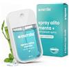 Esmile Spray Alito Fresco 38ml - Rimedio per Alito Cattivo e Alitosi - Formula Naturale Senza Alcol, Antibatterico (2)