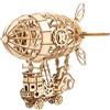 Rolife Puzzle 3D Legno Dirigibile Rompicapo - Modellismo da Costruire Adulti -Decorazioni per la Casa Regalo Donna Uomo TG407