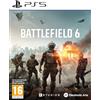 Electronic Arts Battlefield 6 Standard Edition PS5 | Disco | Videogiochi | Italiano