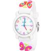 Vicloon Orologio Bambini, Orologio da Polso per Ragazzi e Ragazze 3D, Quarzo Orologio Educativo Analogico Impermeabile 30M, Sport Braccialetto Cartoon In Silicone, Movimento al Quarzo,Regalo di Natale