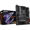 GIGABYTE B650 AORUS Elite AX (AM5/LGA 1718/AMD B650/ATX/5 anni di garanzia/DDR5/M.2/PCIe 5.0/USB 3.2 Gen2x2 Tipo-C/WiFi 6E/2.5GbE LAN/Q-Flash Plus/EZ-Latch)
