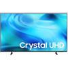 Samsung UE43U7000HUXZT - Smart TV 43 Pollici LED 4K DVB-T2 Wifi HbbTV CI+ Nero Classe Energetica F