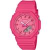 G-Shock Casio GMA-P2100PP-4AER orologio da donna rosa