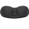 LICHIFIT Copertura protettiva per obiettivo per Oculus Quest 2 VR Occhiali Accessori, Leggero Antipolvere Maschera Anti-graffio Copriobiettivo Manica