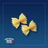 Pasta Poiatti Farfallette kg 1 Nr 82 X12