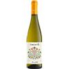Vino Feudo Arancio Bianco Tinchite' Doc cl 75 2025