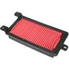 cyclingcolors filtro aria moto ciclomotore scooter compatibile con kymco agility 16 pouces dink super 8 101074