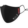 Ybuyoo Nano Maschera FFP2 - Lavabile 100% Cotone 1 St