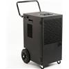 Kalopsia Deumidificatore Casa Muffa Professionale: Potente 120L/Giorno