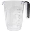 WMF caraffa bicchiere plastica 1200ml frullatore Kult X Pro 0416520011 041653411