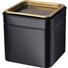 Ikea 203.732.06 Blomning - Barattolo per caffè e tè