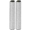 BlesConi Spazzola a rullo spazzola principale per robot aspirapolvere MOVA Z60 Ultra Roller (1 coppia)