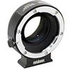 Metabones MB_SPLR-X-BM2 adattatore per lente fotografica