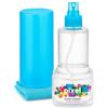 IT Dusters Pixel Perfect, kit di pulizia per schermo da 10 once, per TV, laptop, computer, monitor, telefoni e tablet, kit di pulizia da 300 ml, spray naturale premium
