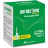 MONTEFARMACO OTC SpA NORMALENE MICROCLISMI ADULTI RETTALI 6 PEZZI