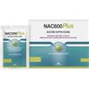ZETA FARMACEUTICI SpA NAC600 PLUS 20 BUSTE