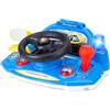 Dickie Toys ABC My First Porsche - Volante Giocattolo con Luce e Suono
