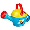 GOWI Annaffiatoio Gowi 559-31 giocattoli da 500 ml, da spiaggia, da giardino e da bagno, Modelli e colori assortiti, 1 pezzo