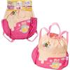 BABY born Zapf Creation Baby Born Zaino Teddy