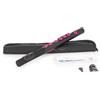 Nuvo N430TBPK Toot Trim Fornito con Borsa, Nero/Rosa