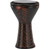 GEWA Liberty Doumbek Fiberglass - Dimensione (Diametro): 9 (23 cm), Altezza: 18 (45 cm)