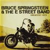 Bruce Springsteen Greatest Hits (CD)