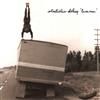 Vladislav Delay Tummaa (CD) Album