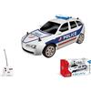 Mondo Toys Gadget - Mondo Motors: French Security Collection R/C - Mondo Toys