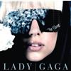 Lady Gaga The Fame (CD) Album