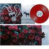 Atlantic Vinile Nuovo - Capo Plaza - 4U (Red Vinyl) -I- Atlantic