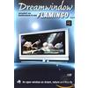 Dreamwindow Dream window - flamingo's (DVD)